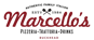 Marcello's Trattoria logo