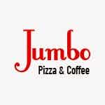 Jumbo Pizza logo