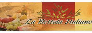 La Bettola Italiano logo