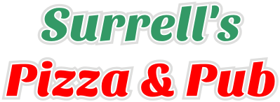 Surrell's Pizza & Pub