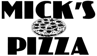 Mick's Pizza Menu - Cohoes, NY - Order Delivery (̶3̶%̶)̶ (5% off) | Slice