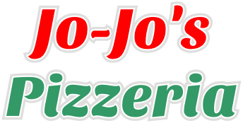 Jo-Jo's Pizzeria Maumee Logo