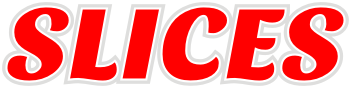 Slices logo