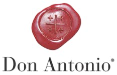 Don Antonio Restaurant Logo