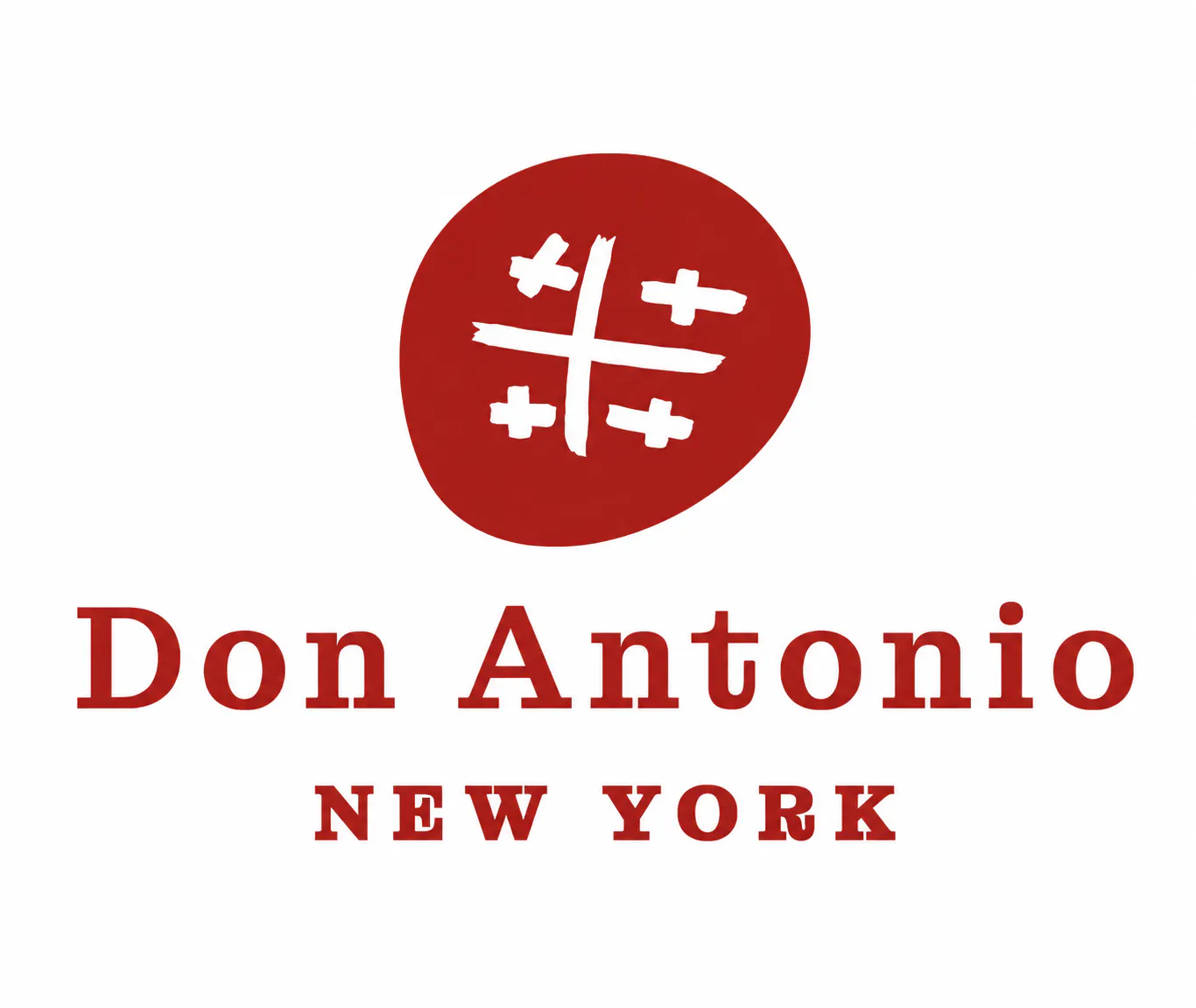 Don Antonio Restaurant Logo