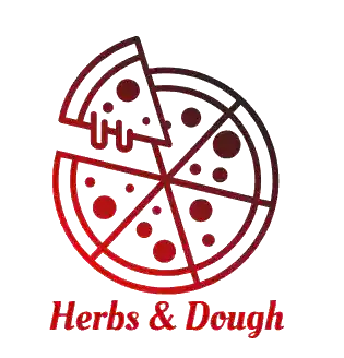 Herbs & Dough logo