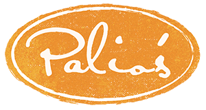 Palio's Pizza Cafe logo