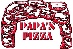 Papa's Pizza & Pasta