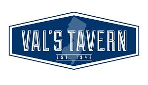 Val's Tavern Logo
