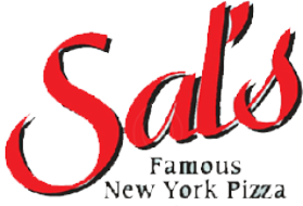Sal's NY Pizza logo