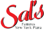 Sal's NY Pizza logo