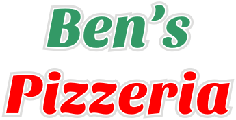 Ben's Pizzeria Logo