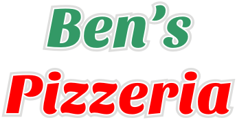 Ben's Pizzeria logo