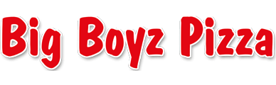 Big Boyz Pizza Menu: Pizza Delivery Dundalk, MD - Order | Slice