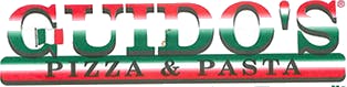 Guido's Pizza & Pasta Logo