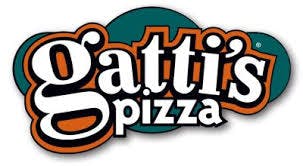 Gatti's Pizza Logo