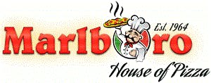Marlboro House of Pizza