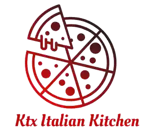 Ktx Italian Kitchen logo