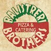 Balistreri Brothers Pizza logo