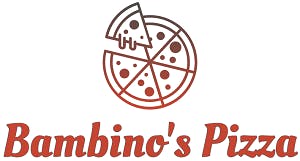 Bambino's Pizza Logo