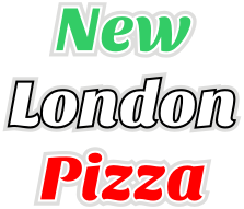 New London Pizza logo