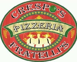 Crespo's Fratellis Pizzeria