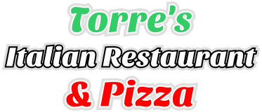 Torre's Italian Restaurant & Pizza logo