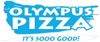 Olympus Pizza Logo