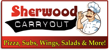 Sherwood Carry Out logo