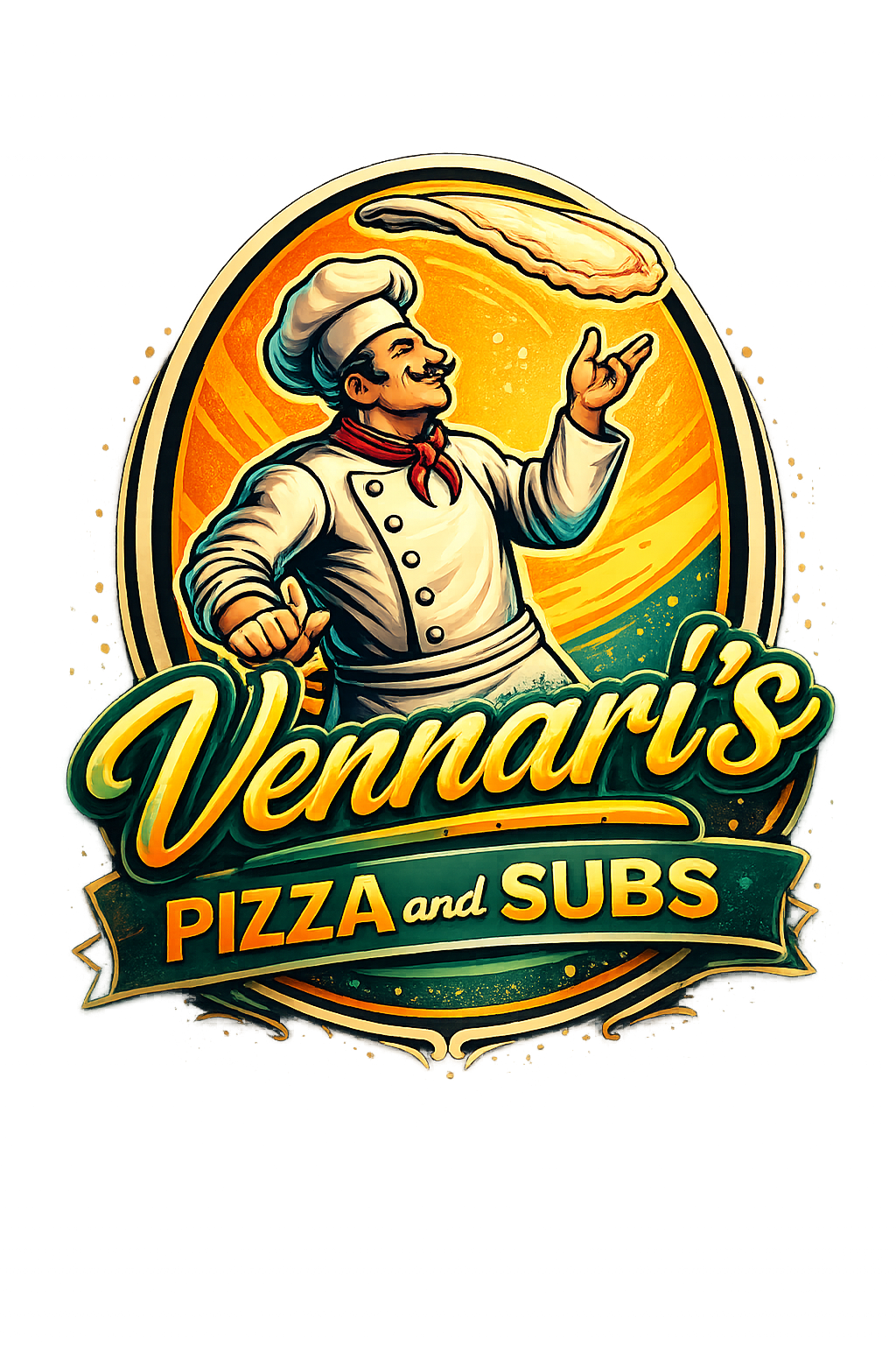 Vennari's Pizza & Subs