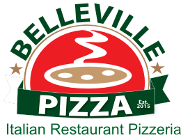 Belleville pizza online