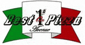 Best Pizza On 1st Avenue logo