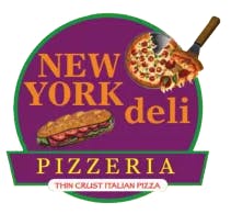 New York Taco & Pizza