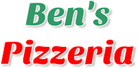 Ben's Pizzeria logo