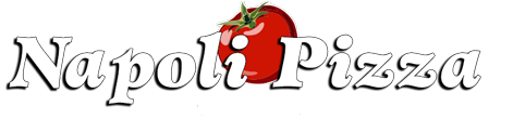 Napoli House of Pizza logo