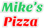 Mike's Pizza logo