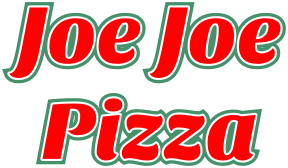 Joe Joe Pizzeria