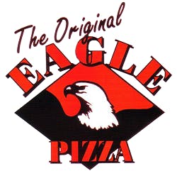 Original Eagle Pizza