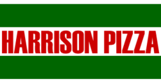 Harrison's Pizza logo