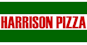 Harrison's Pizza logo
