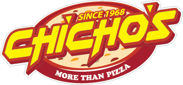Chicho's Pizza logo