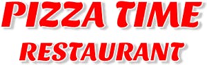 Pizza Time Restaurant
