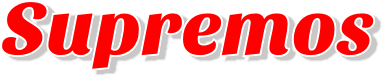 Supremos logo