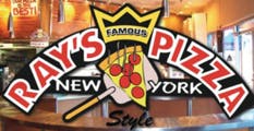 Ray's Pizza Scottsdale Logo