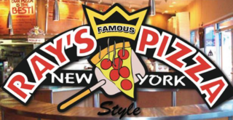 Ray's Pizza Scottsdale logo