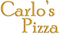 Carlo's Gourmet Pizza & Pasta logo