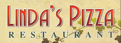 Linda's Pizza & Restaurant Logo