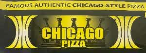 Chicago Pizza logo