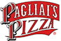 Pagliai's Pizza & Pasta logo