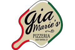 Gia Marie's Pizzeria Logo